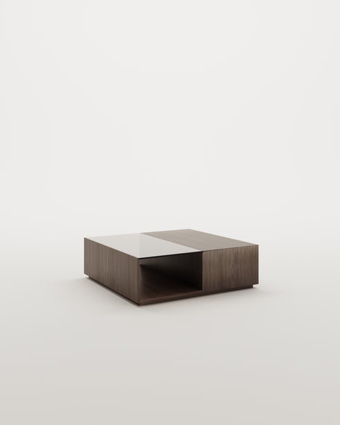 DALLAS COFFEE TABLE